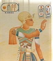 Ramses III
