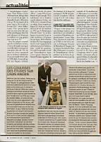 ADN de Toutankhamon, Science & Vie 1111, 2010-04 (03).jpg