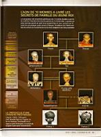 ADN de Toutankhamon, Science & Vie 1111, 2010-04 (04).jpg